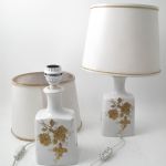 629 6443 TABLE LAMPS